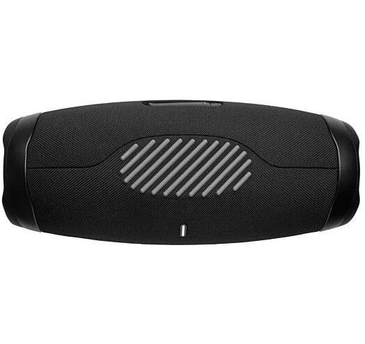Портативна акустика JBL Boombox 3 (JBLBOOMBOX3BLKEP) Black 264928 фото