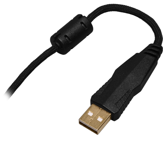 Миша REDRAGON (77853) Storm Elite, RGB,10 кнопок,16000 dpi 306461 фото