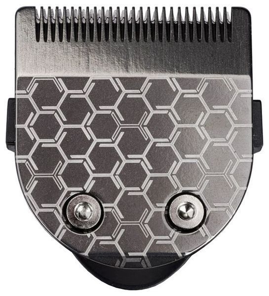 Набір для стрижки Babyliss, для бороди, вусів, голови, носа і тіла, акум., вібраційний мотор, насадок-9, сталь, сірий (MT727E) 371318 фото
