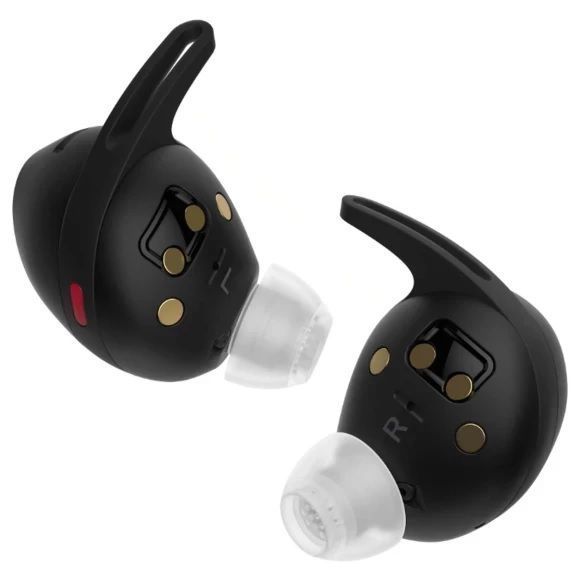 Навушники Sennheiser MOMENTUM Sport (700304) Black 346629 фото