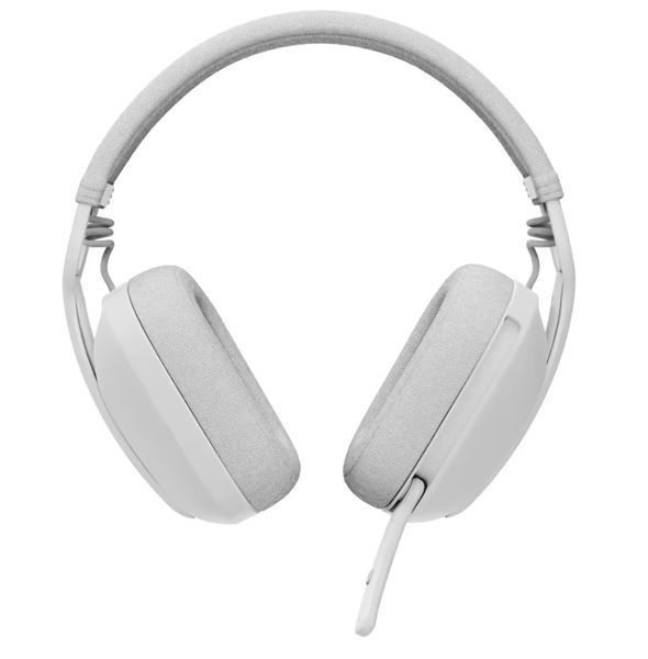 гарнітура LOGITECH Zone Vibe 100, White (981-001219) 322092 фото