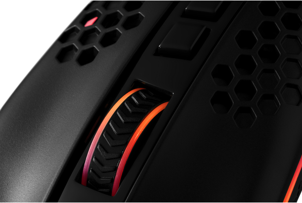 Миша REDRAGON (77853) Storm Elite, RGB,10 кнопок,16000 dpi 306461 фото