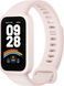 Фітнес-браслет Xiaomi Smart Band 9 Active (BHR9917GL) Pink 328047 фото 2