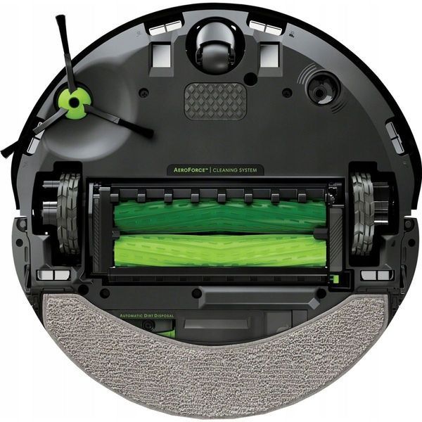 Робот-пилосос iRobot Roomba Combo j7+ 383127 фото
