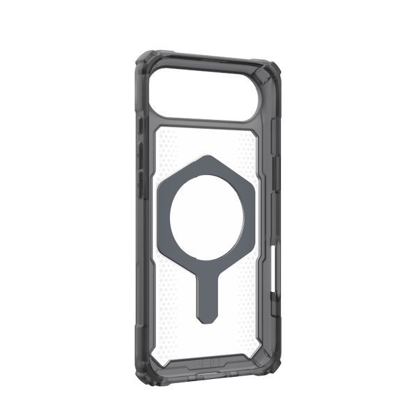 Чохол-накладка iPhone Air UAG Plasma XTE Magsafe (114525113136) Ash/Titanium 393814 фото