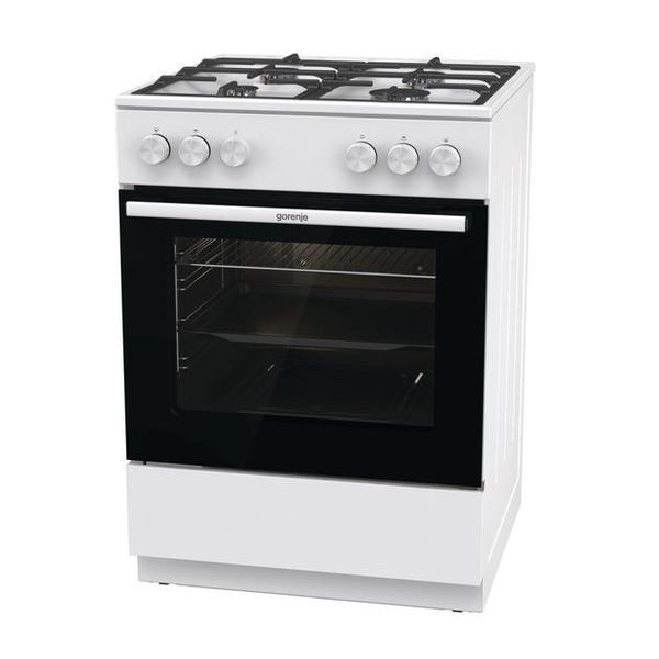 Плита газова GORENJE GG6A10WFFM 376887 фото