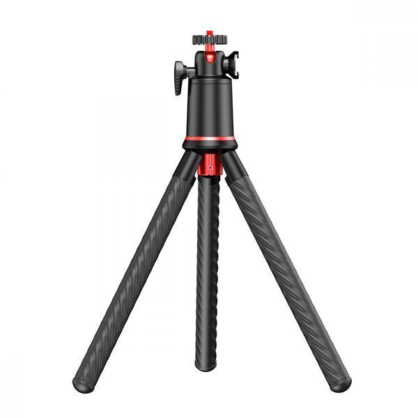 Трипод Proove Flexible Portable (658 mm) (MPSG00010001) Black 324818 фото
