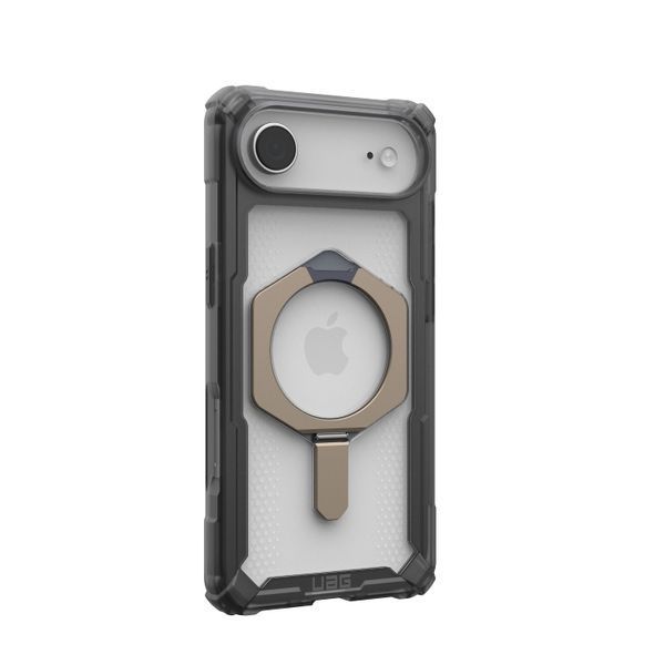 Чохол-накладка iPhone Air UAG Plasma XTE Magsafe (114525113136) Ash/Titanium 393814 фото