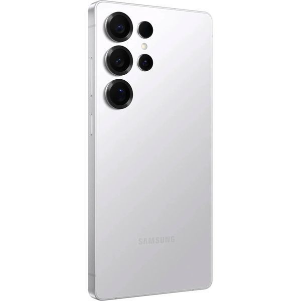 S938 Samsung Galaxy S25 Ultra 12/1TB Titanium Whitesilver Global 349674 фото