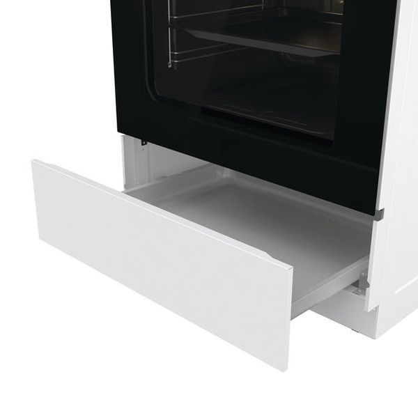 Плита газова GORENJE GG6A10WFFM 376887 фото