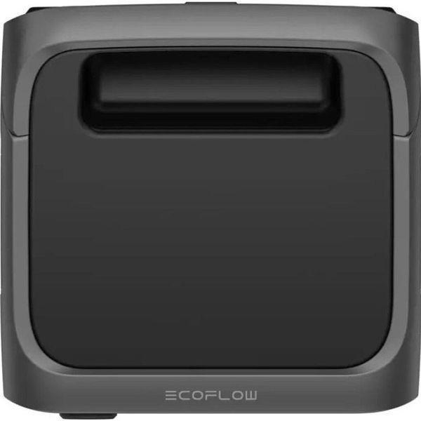 Зарядна станція EcoFlow RIVER 3 Max (572 Вт/ч) 600W 389172 фото