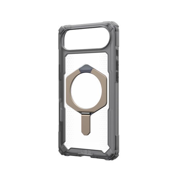 Чохол-накладка iPhone Air UAG Plasma XTE Magsafe (114525113136) Ash/Titanium 393814 фото