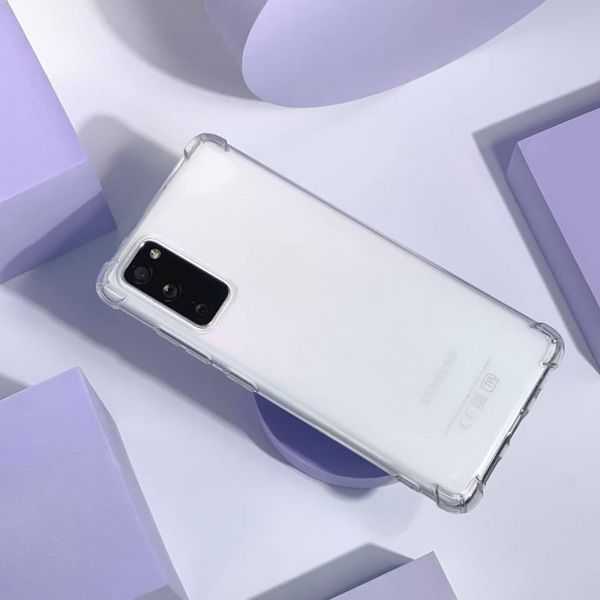 Чохол WXD Силікон 0.8 mm HQ Xiaomi Redmi Note 14 5G clear 335030 фото