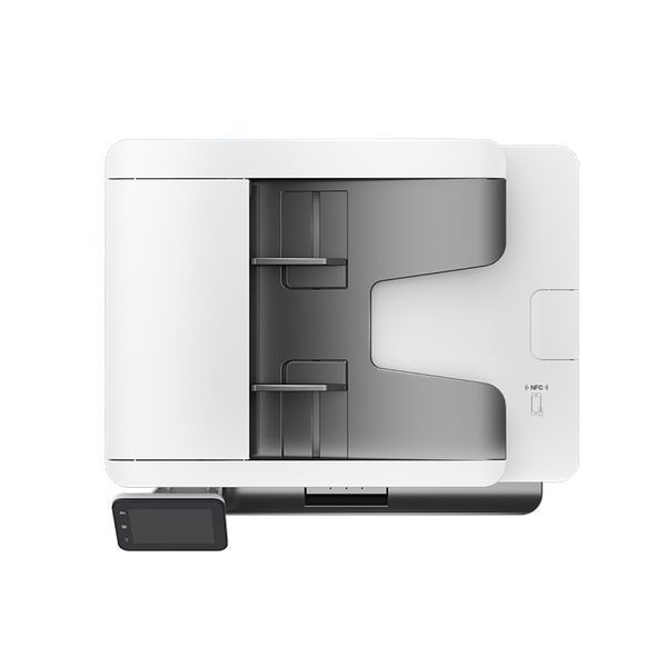БФП моно A4 Pantum BM5110ADW 40ppm DADF Duplex Touchscreen Ethernet WiFi 374446 фото