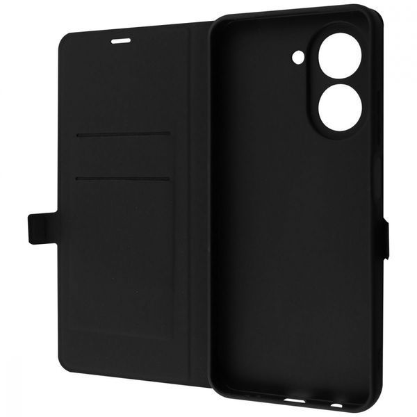 Чохол WAVE Flap Case Xiaomi Redmi A5/Poco C71 blue 388055 фото