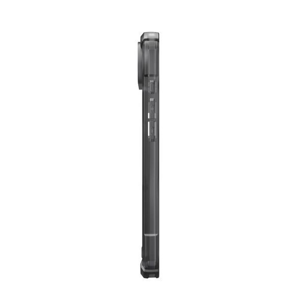 Чохол-накладка iPhone Air UAG Plasma XTE Magsafe (114525113136) Ash/Titanium 393814 фото