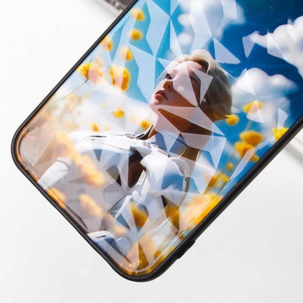 TPU+PC чохол Prisma Ladies для Samsung Galaxy A51 Anime 280469 фото