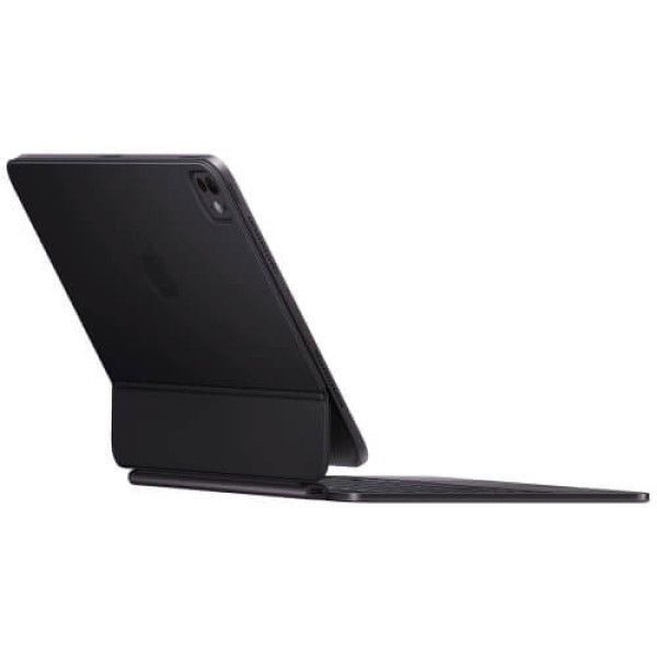 Клавіатура Apple Magic Keyboard Folio For iPad Pro 11 (M4) MWR23 Black 312766 фото