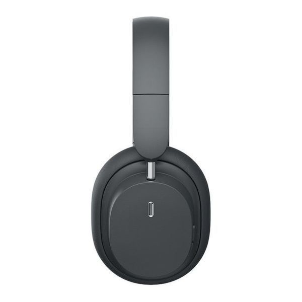 Навушники Baseus Bowie D05 (NGTD020213) Gray 270840 фото