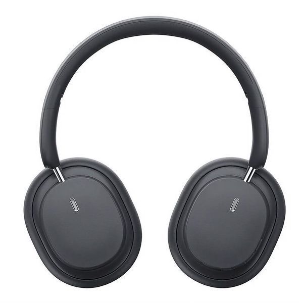 Навушники Baseus Bowie D05 (NGTD020213) Gray 270840 фото