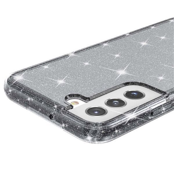 TPU чохол Nova для Samsung Galaxy S21 FE Grey 288567 фото