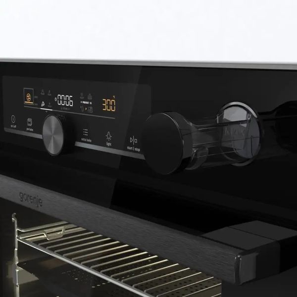 Вбуд. духовка GORENJE BSA6747A04BG (BO3SA5I01-2) 349401 фото