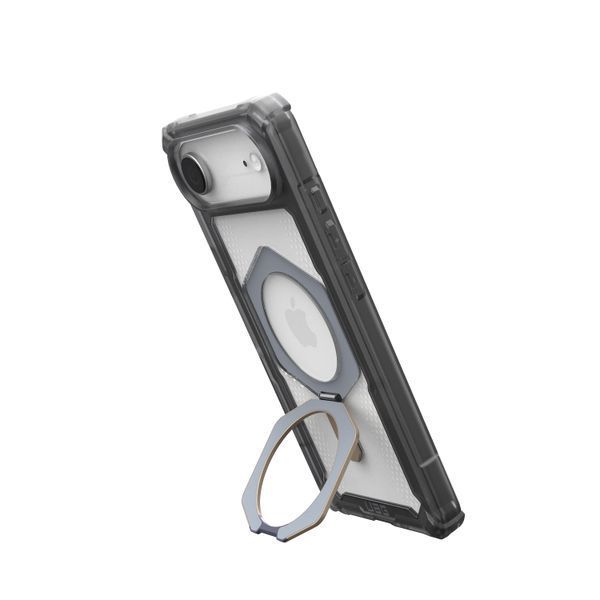 Чохол-накладка iPhone Air UAG Plasma XTE Magsafe (114525113136) Ash/Titanium 393814 фото