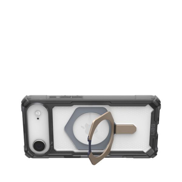 Чохол-накладка iPhone Air UAG Plasma XTE Magsafe (114525113136) Ash/Titanium 393814 фото
