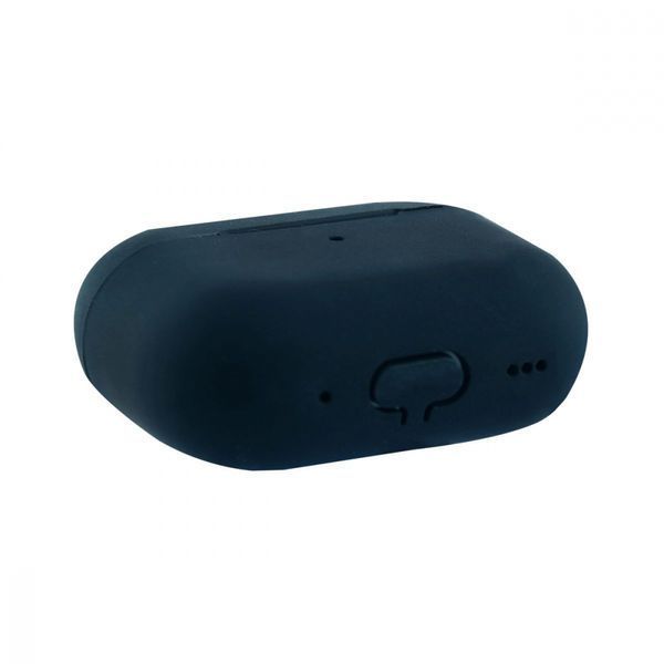 Чохол Silicone Case New for AirPods Pro 2 pink sand 340232 фото