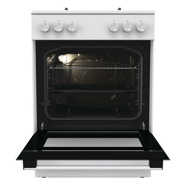 Плита газова GORENJE GG6A10WFFM 376887 фото