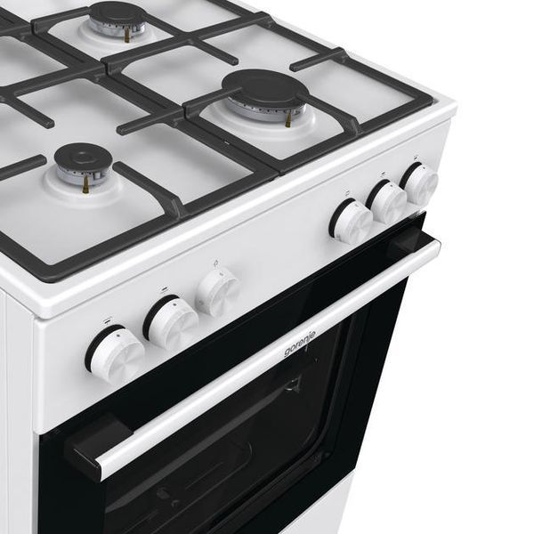 Плита газова GORENJE GG6A10WFFM 376887 фото