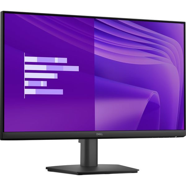 Монітор DELL 23.8" E2425HM D-Sub, HDMI, DP, IPS, 100Hz 372745 фото
