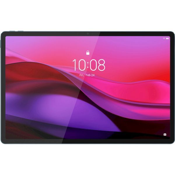 Планшет Lenovo Yoga Tab Plus 16/256 WiFi Tidal Teal + Pen (ZAEG0103UA) 347592 фото