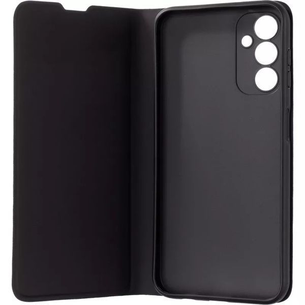 Чохол-книжка Samsung A145 (A14) Book Cover Gelius Shell Case Dark Green 271136 фото