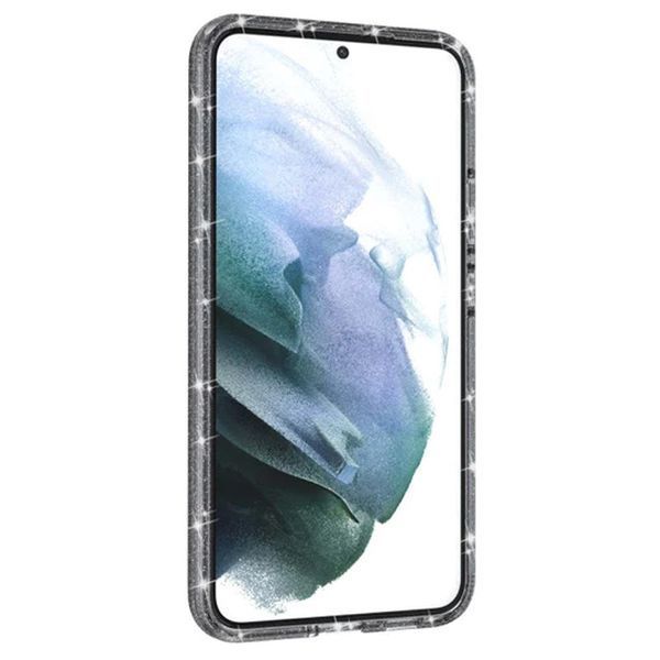 TPU чохол Nova для Samsung Galaxy S21 FE Grey 288567 фото