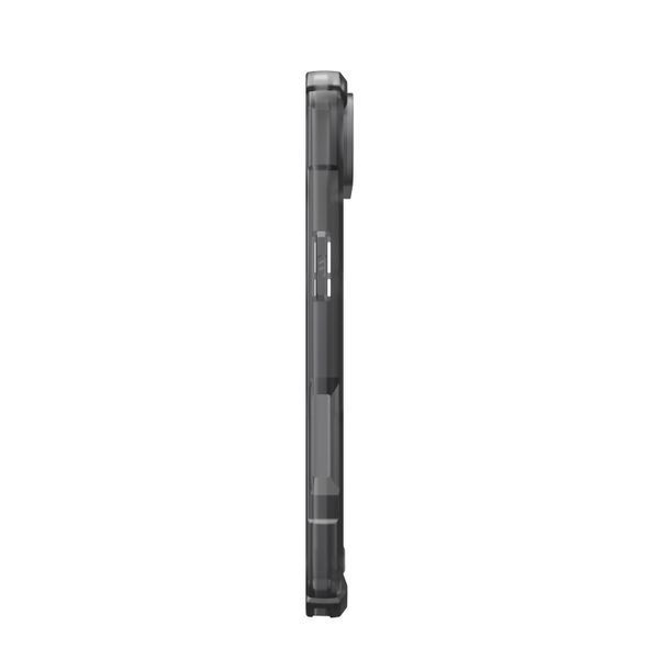 Чохол-накладка iPhone Air UAG Plasma XTE Magsafe (114525113136) Ash/Titanium 393814 фото