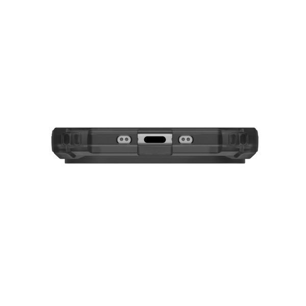 Чохол-накладка iPhone Air UAG Plasma XTE Magsafe (114525113136) Ash/Titanium 393814 фото