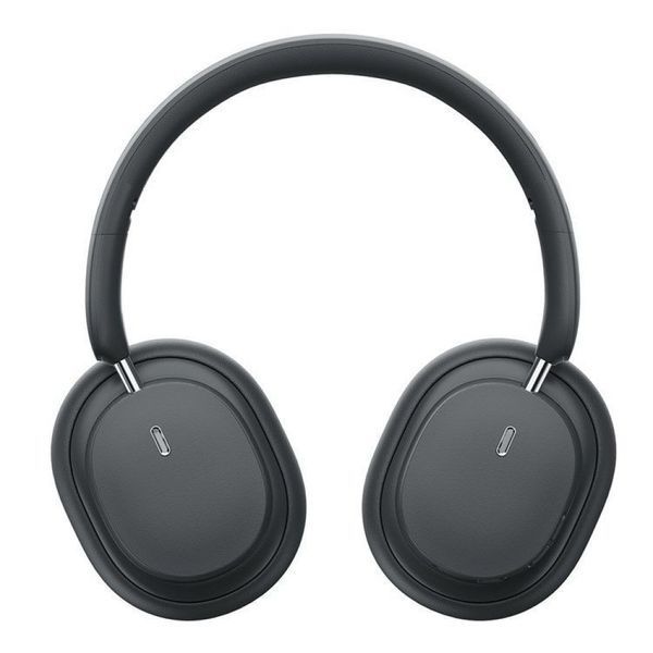 Навушники Baseus Bowie D05 (NGTD020213) Gray 270840 фото