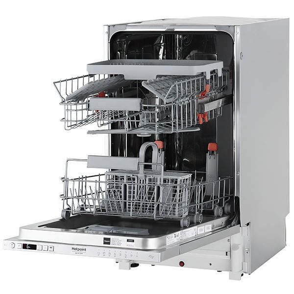 Вбуд. посудомийка HOTPOINT ARISTON HSIC3T127C 360409 фото