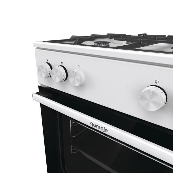 Плита газова GORENJE GG6A10WFFM 376887 фото