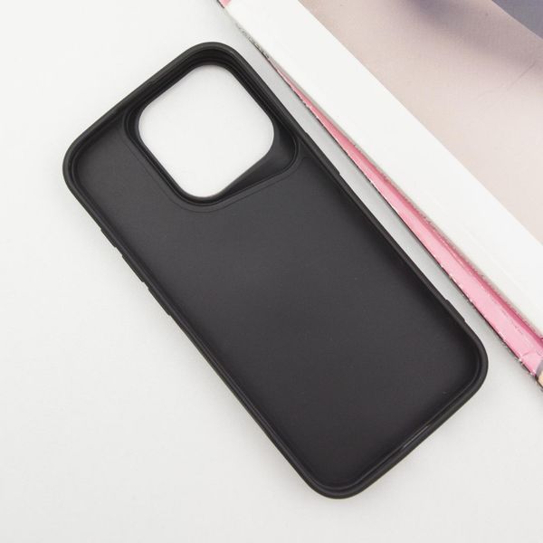 Чохол TPU VIVA для Apple iPhone 14 Pro (6.1") Black 322809 фото