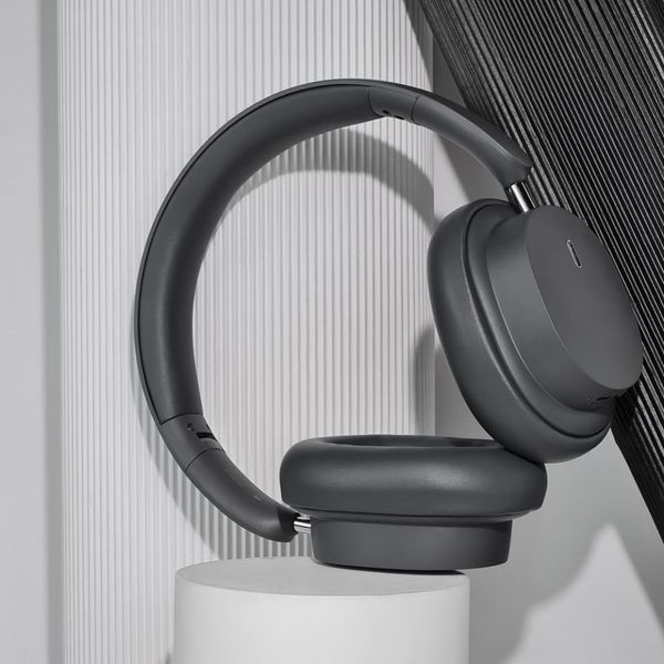 Навушники Baseus Bowie D05 (NGTD020213) Gray 270840 фото