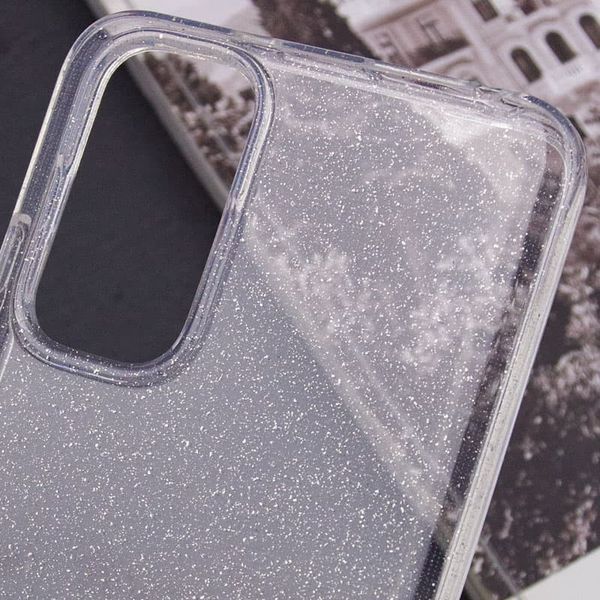 TPU чохол Nova для Xiaomi 11T / 11T Pro Clear 328076 фото