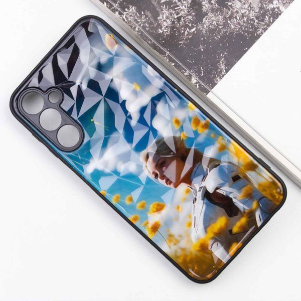 TPU+PC чохол Prisma Ladies для Samsung Galaxy A34 5G Anime 280521 фото