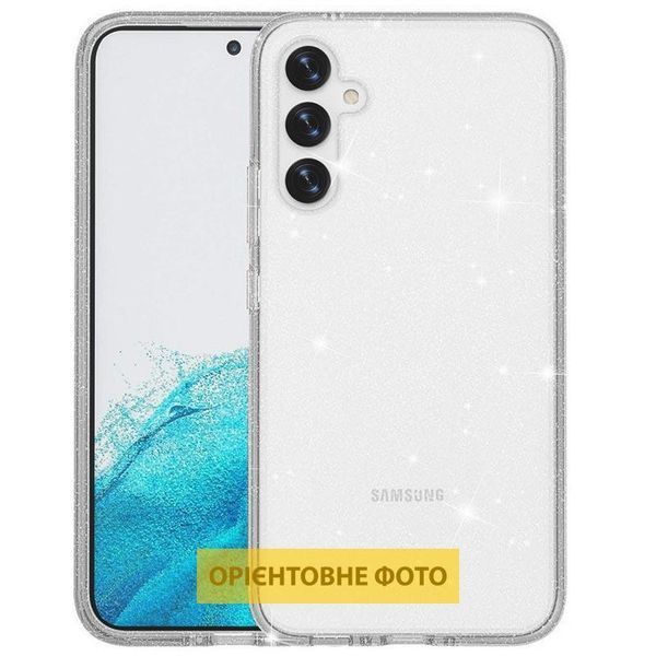 TPU чохол Nova для Samsung Galaxy A17 5G Clear 390139 фото