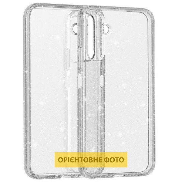 TPU чохол Nova для Samsung Galaxy A17 5G Clear 390139 фото