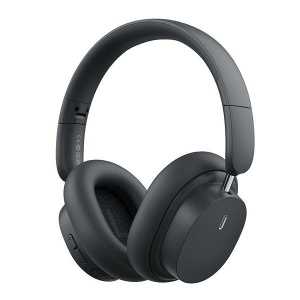 Навушники Baseus Bowie D05 (NGTD020213) Gray 270840 фото