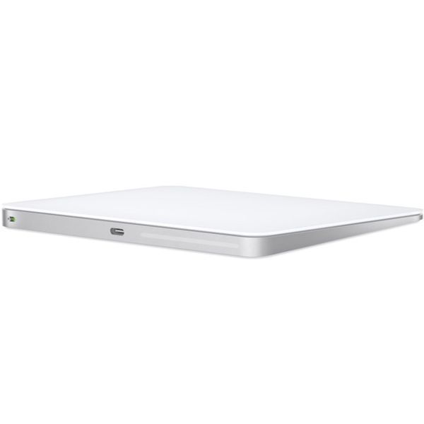Apple Magic Trackpad USB-C White Multi-Touch Surface (MXK93) 343870 фото