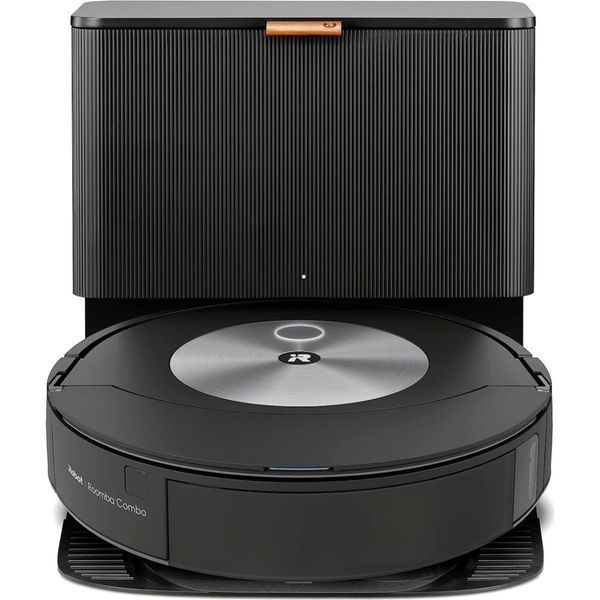 Робот-пилосос iRobot Roomba Combo j7+ 383127 фото