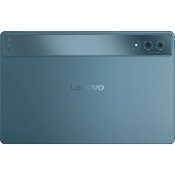 Планшет Lenovo Yoga Tab Plus 16/256 WiFi Tidal Teal + Pen (ZAEG0103UA) 347592 фото